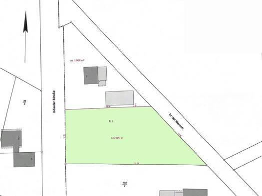 Grundstück zum Kauf 448.250 € 2.965 m² Grundstück frei ab sofort Garrel 49681