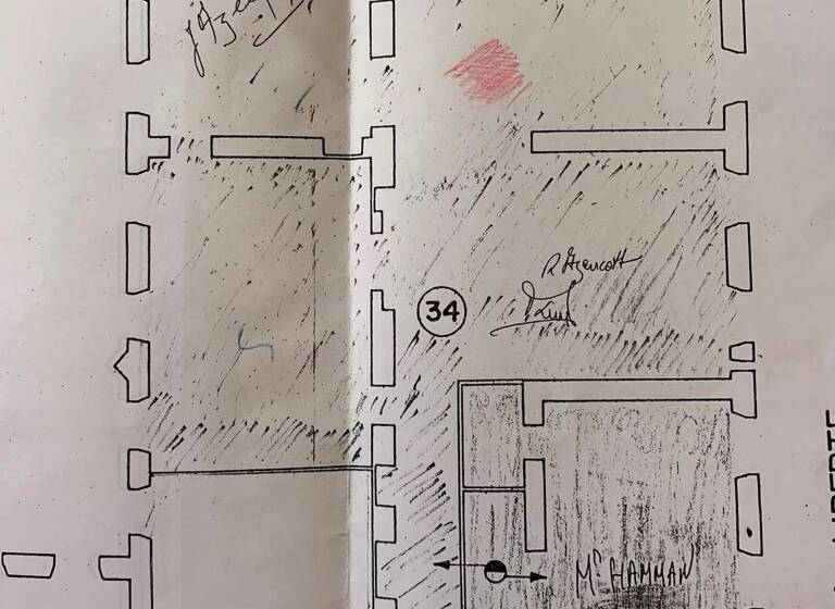 Wohnung zum Kauf 1.180.000 € 7 Zimmer 180 m² NICE - CITY 06000