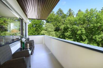 Wohnung zum Kauf 830.000 € 3,5 Zimmer 105,2 m² 2. Geschoss Starnberg Starnberg 82319