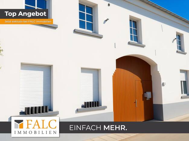 Bauernhaus zum Kauf provisionsfrei 479.000 € 11 Zimmer 275 m² 3.527 m² Grundstück Große Straße 27 Linnich 52441