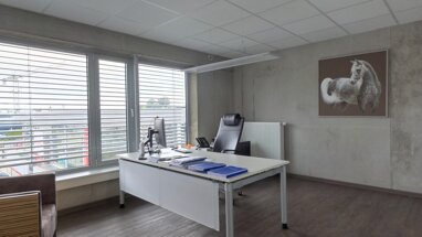 Büro-/Praxisfläche zur Miete 6 Zimmer 184,8 m² Bürofläche Oos Baden-Baden 76532