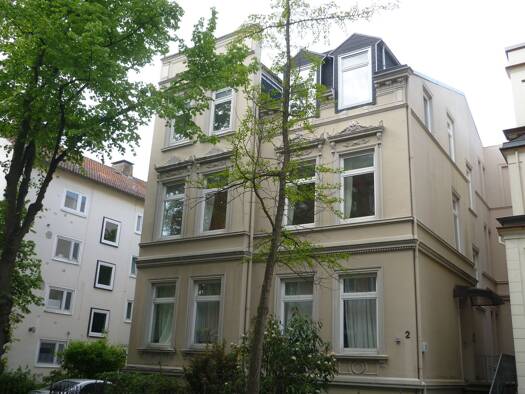 Wohnung zur Miete 1.150 € 3 Zimmer 125 m² Harburg Hamburg 21073