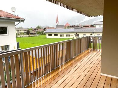 Wohnung zum Kauf - Neubau provisionsfrei 335.500 € 3 Zimmer 86,4 m² 1. Geschoss Balthasar-Riepp-Straße 15 Reutte 6600