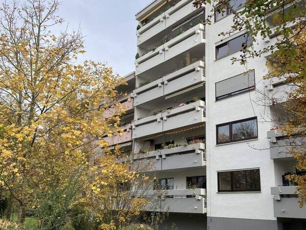 Studio zum Kauf 87.900 € 1 Zimmer 30 m² 3. Geschoss Zwingenberg 64673