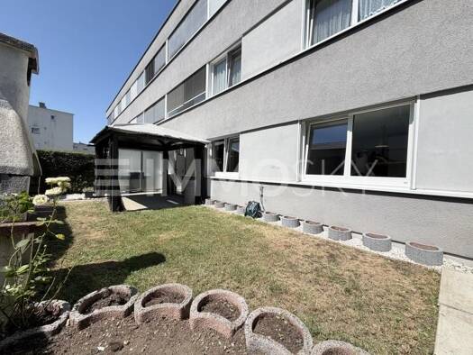 Wohnung zum Kauf 449.000 € 3 Zimmer 76 m² Bregenz 6900