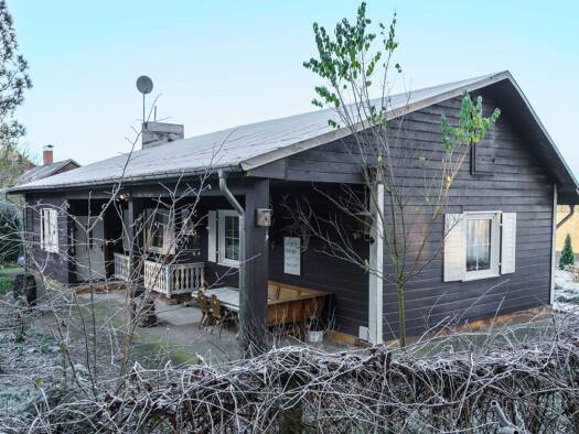 Einfamilienhaus zum Kauf 4 Zimmer 100 m² 1.577 m² Grundstück Markgrafpieske 15528