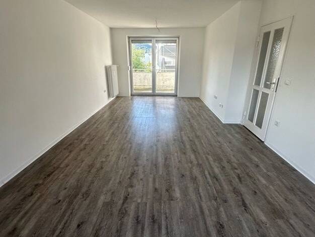 Wohnung zur Miete 670 € 3 Zimmer 68,4 m² 2. Geschoss frei ab 26.09.2026 Am Flugfeld 99 Kaufbeuren Kaufbeuren 87600