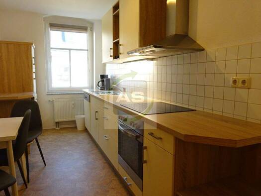 Wohnung zur Miete 499 € 3 Zimmer 87 m² 1. Geschoss An der Kohlenbahn 2 Reinsdorf 08141