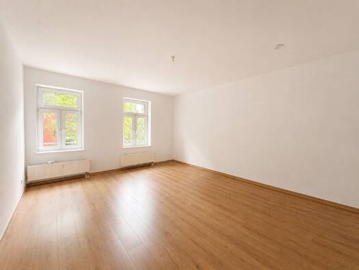 Wohnung zur Miete 1.037 € 3 Zimmer 91 m² 1. Geschoss Coppistraße 76 Gohlis-Mitte Leipzig 04157