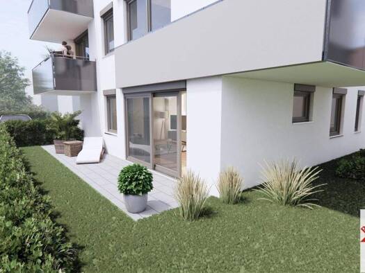 Wohnung zum Kauf - Neubau provisionsfrei 685.000 € 4 Zimmer 99 m² Maichingen Sindelfingen 71069