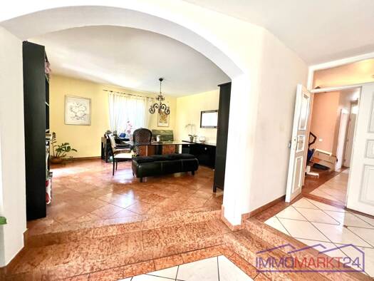 Mehrfamilienhaus zum Kauf 827.000 € 7 Zimmer 233 m² 1.184 m² Grundstück Siegburg 53721