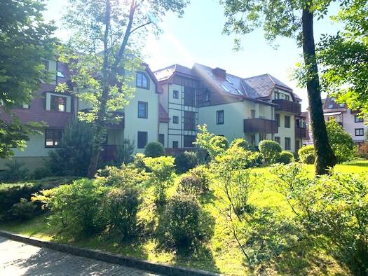 Wohnung zur Miete 3 Zimmer 89 m² 2. Geschoss Bad Altheide 57320