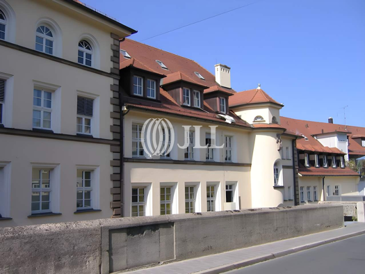 Bürofläche zur Miete provisionsfrei 11,50 € 963,6 m² Bürofläche teilbar ab 775,1 m² Lorenz Nürnberg 90402
