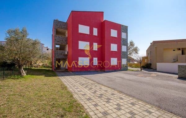 Wohnung zum Kauf 169.950 € 2 Zimmer 43 m²<br/>Wohnfläche Rab 51280