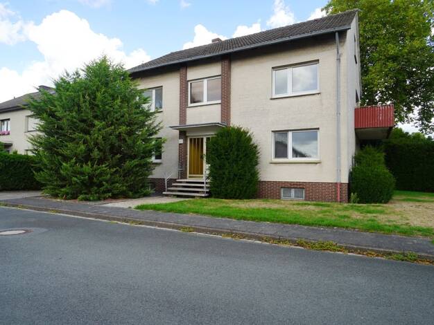 Mehrfamilienhaus zum Kauf 149.000 € 8 Zimmer 166,6 m² 607 m² Grundstück Westenholz Delbrück 33129