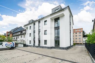 Wohnung zum Kauf - Neubau 439.000 € 3 Zimmer 84,2 m² 1. Geschoss Spich Troisdorf / Spich 53842