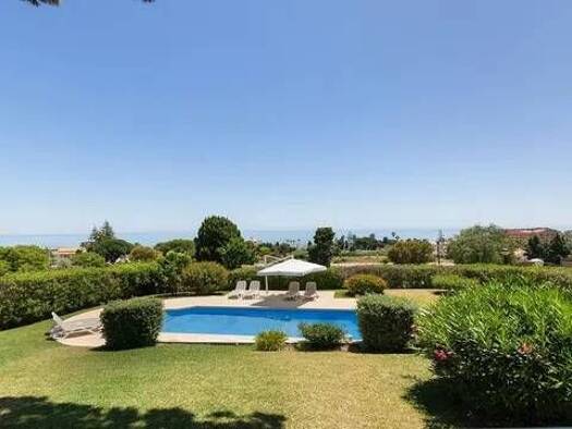 Chalet zum Kauf 1.100.000 € 4 Zimmer 271 m² Calle Afrodita Manilva 29691