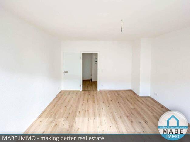 Wohnung zur Miete 635 € 4 Zimmer 102 m² EG Immanuel-Kant-Straße 12 Hagenwerder Görlitz 02827