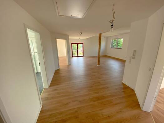 Wohnung zur Miete 1.035 € 3 Zimmer 98,7 m² Geschoss 1/2 frei ab 01.06.2026 Aßlar 35614