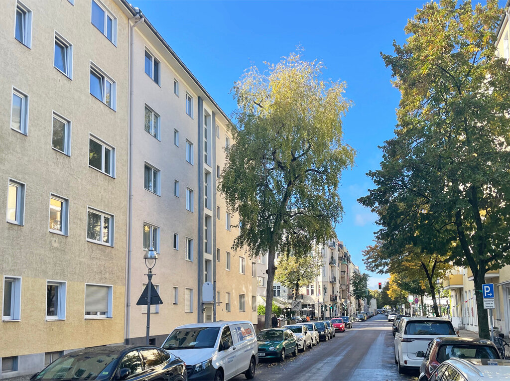 Wohnung zum Kauf 519.000 € 2 Zimmer 70 m²<br/>Wohnfläche Charlottenburg Berlin  / Charlottenburg 10623