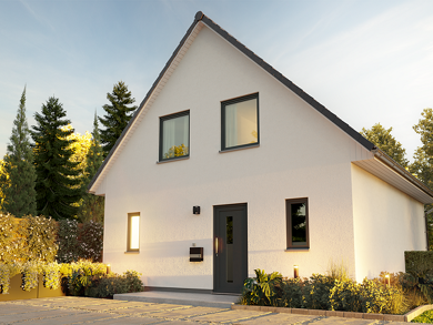 Einfamilienhaus zum Kauf - Erstbezug 339.000 € 4 Zimmer 113,9 m² 888 m² Grundstück Niederhausen Winterbach 66484