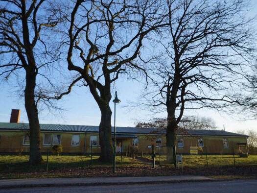 Bungalow zum Kauf 425.000 € 16 Zimmer 547 m² 3.896 m² Grundstück Kröpelin Carinerland OT Alt Karin 18236