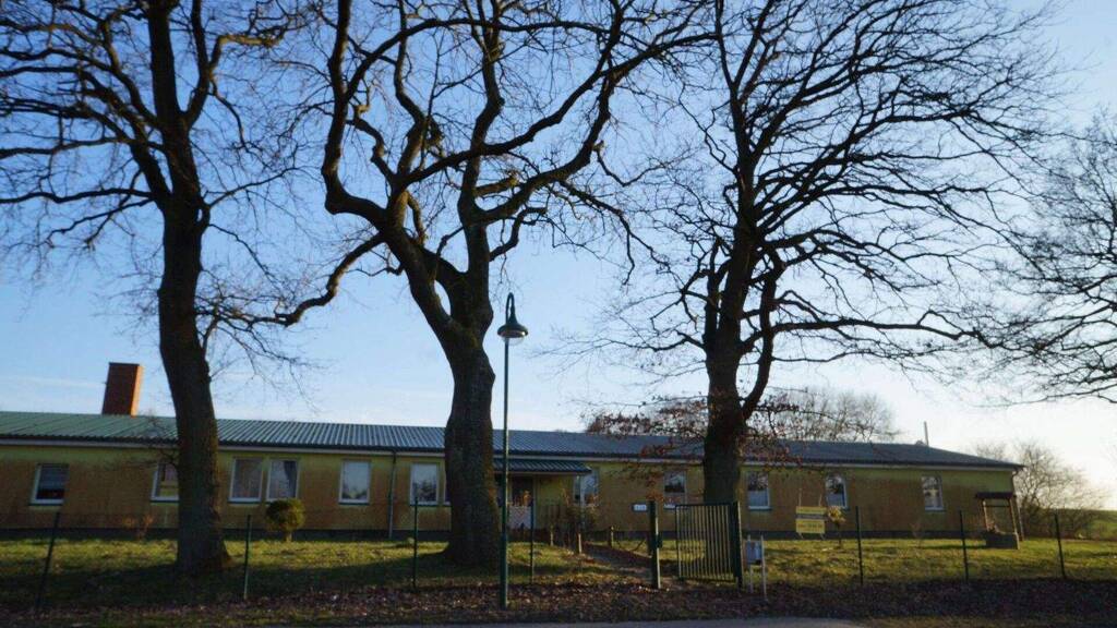 Bungalow zum Kauf 425.000 € 16 Zimmer 547 m² 3.896 m² Grundstück Kröpelin Carinerland OT Alt Karin 18236