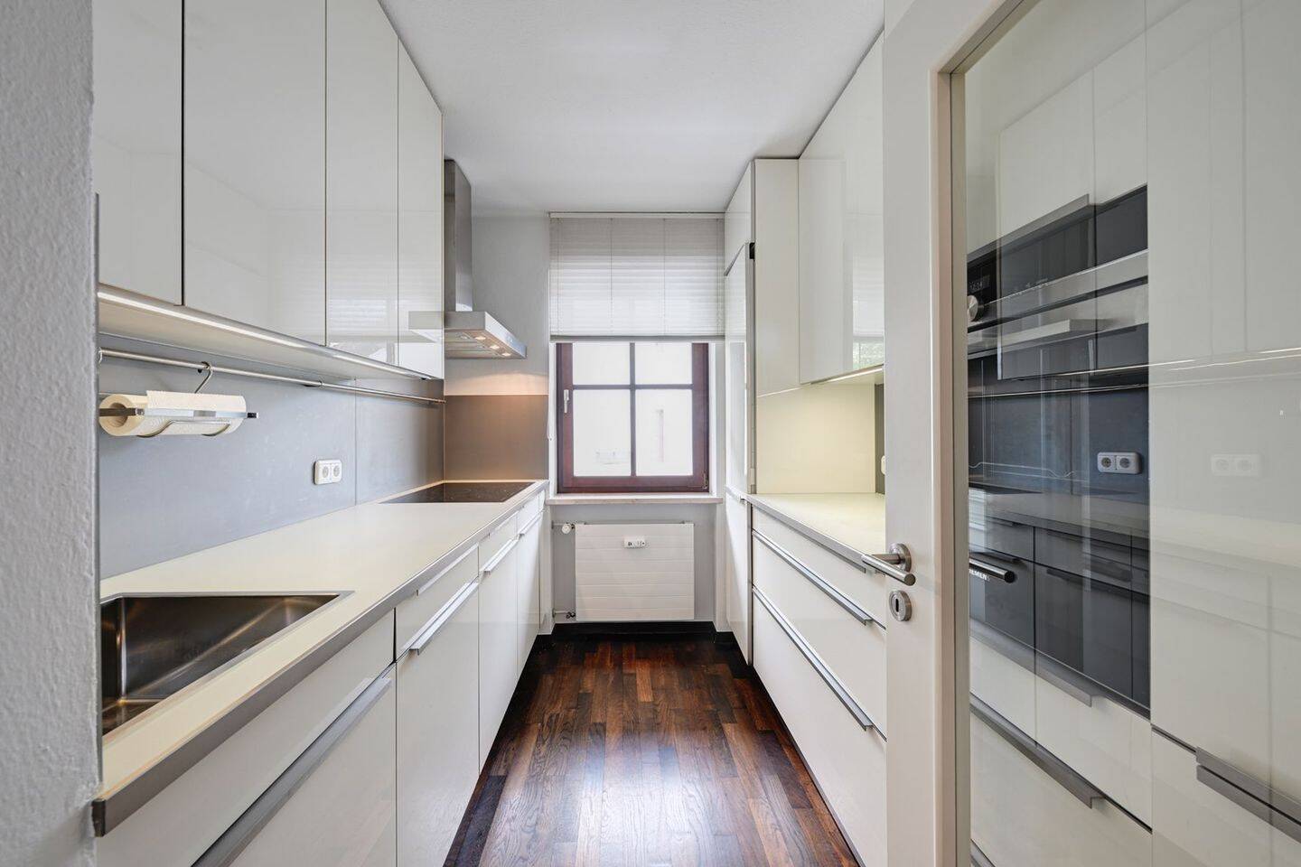 Wohnung zum Kauf - Ansicht 4