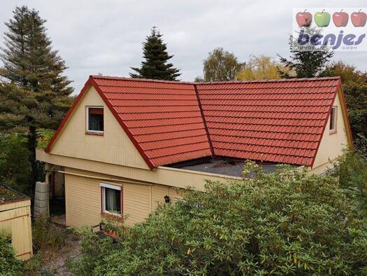 Haus zum Kauf 88.000 € 3 Zimmer 80 m² 1.000 m² Grundstück Syke 28857