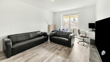 Wohnung zum Kauf 175.000 € 2 Zimmer 55 m² 3. Geschoss Neuburg Neuburg 86633