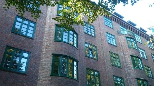 Wohnung zur Miete 1.200 € 2 Zimmer 84 m²<br/>Wohnfläche ab sofort<br/>Verfügbarkeit Heymannstraße Eimsbüttel Hamburg 20253