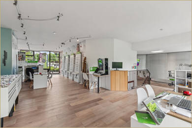 Laden zur Miete provisionsfrei 12,86 € 4 Zimmer 102 m² Verkaufsfläche teilbar ab 102 m² Burgaltendorf Essen / Burgaltendorf 45289