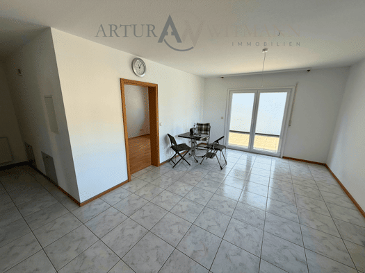 Wohnung zur Miete 550 € 2 Zimmer 49,9 m² Langensteinbach Karlsbad 76307