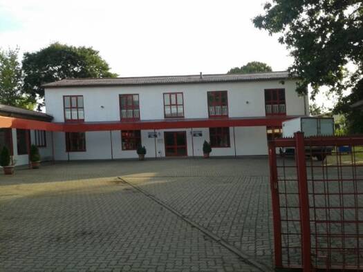 Wohnung zur Miete 1.000 € 3,5 Zimmer 110 m² 1. Geschoss frei ab 10.04.2026 Fährweg 7 Pampow 19075