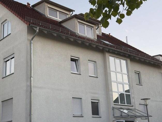 Maisonette zur Miete 1.090 € 3 Zimmer 79 m² 3. Geschoss Am Rötelesberg Nufringen 71154