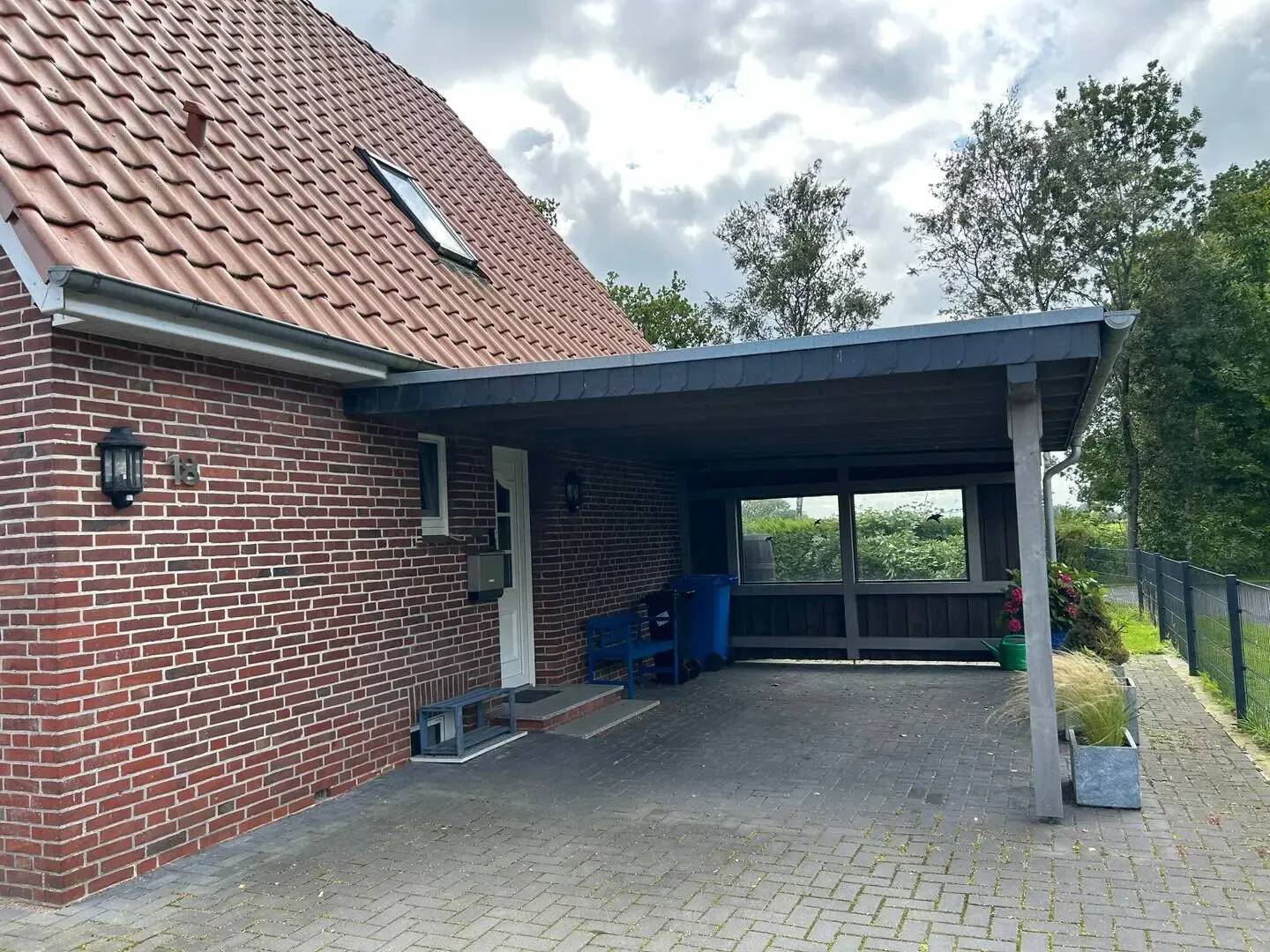 Einfamilienhaus zum Kauf - Ansicht 5