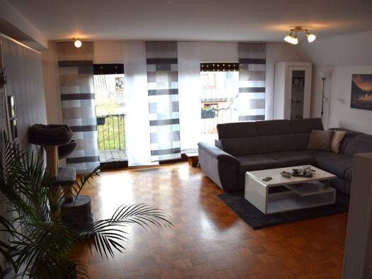 Wohnung zum Kauf als Kapitalanlage geeignet 170.000 € 3 Zimmer 81 m² Mehr Rees 46459