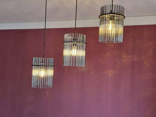 Wohnung zur Miete Wohnen auf Zeit 110 € 3 Zimmer 85 m² Heilsbronn 91560