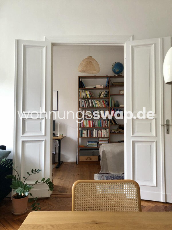 Apartment zur Miete 890 € 3 Zimmer 79 m²<br/>Wohnfläche 2.<br/>Geschoss Steglitz 12161