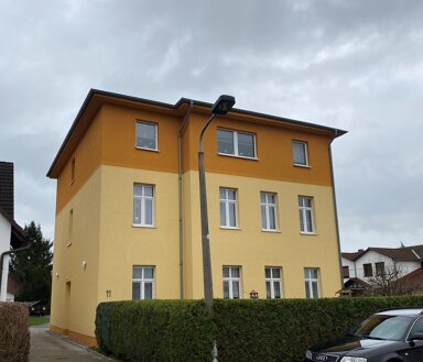 Wohnung zur Miete 400 € 1 Zimmer 40 m² 1. Geschoss frei ab sofort Eldena Greifswald 17489