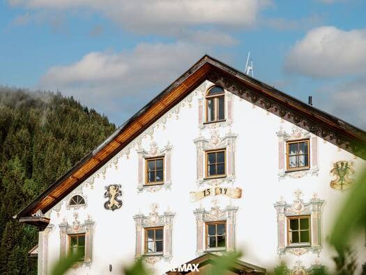 Wohnung zum Kauf 1.176.000 € 7 Zimmer 350 m² Flirsch 6572