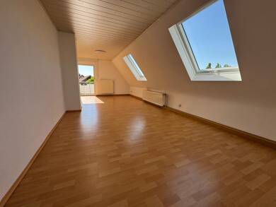 Wohnung zur Miete 935 € 3 Zimmer 71 m² Geschoss 2/2 Wiesentor 11 Waldbüttelbrunn Waldbüttelbrunn 97297