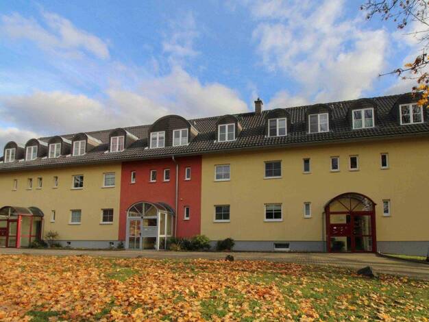 Maisonette zum Kauf 110.000 € 3 Zimmer 67,3 m² 1. Geschoss Bernsdorf Chemnitz 09125