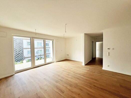 Wohnung zur Miete 880 € 3 Zimmer 80 m² EG Sandersgarten 45 Betzdorf 57518