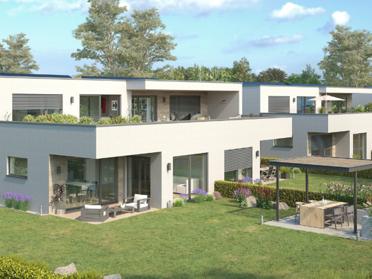 Terrassenwohnung zum Kauf provisionsfrei 819.000 € 4 Zimmer 117 m² frei ab 01.06.2028 Kirchrode Hannover 30559