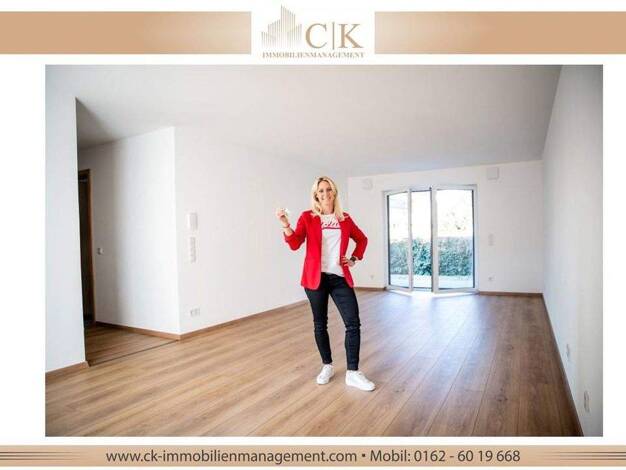 Wohnung zur Miete 1.010 € 2 Zimmer 84,9 m² 2. Geschoss frei ab 01.04.2026 Innere Münchener Straße 41 Achdorf Landshut 84036