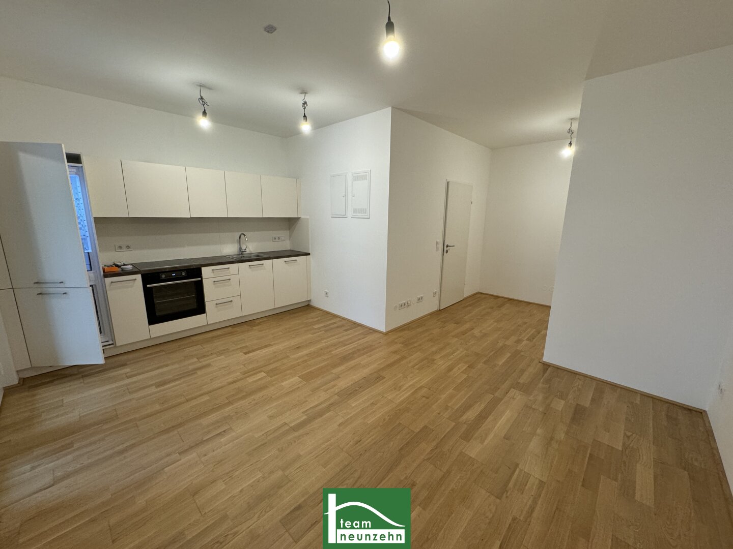 Wohnung zur Miete 526 € 1 Zimmer 29,8 m²<br/>Wohnfläche EG<br/>Geschoss Christian-Bucher-Gasse 15 Wien 1210