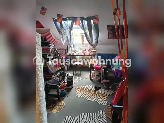 Wohnung zur Miete Tauschwohnung 300 € 1 Zimmer 20 m² Sentrup West 48149