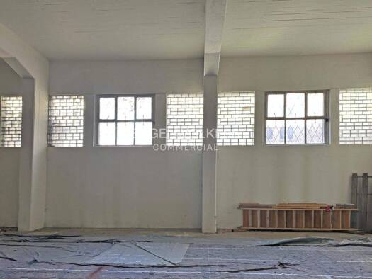 Büro zur Miete 20 € 706 m² Bürofläche teilbar ab 706 m² Rummelsburg Berlin 10317