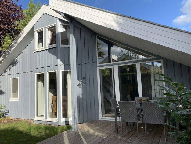 Haus zum Kauf provisionsfrei 329.000 € 5 Zimmer 89 m² 200 m² Grundstück Wildgansstraße 71 Granzow Mirow OT Granzow 17252